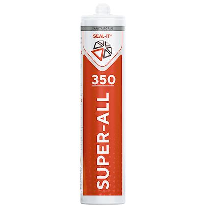 Seal-it 350 Super All Kit 310ml - Wit